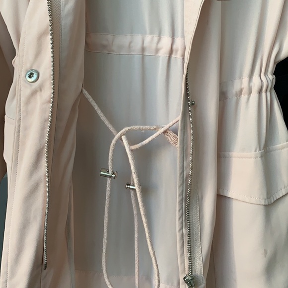 Light Blouse Jacket - Picture 3 of 3